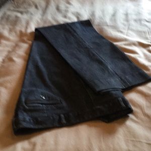 Banana Republic Trouser Avery